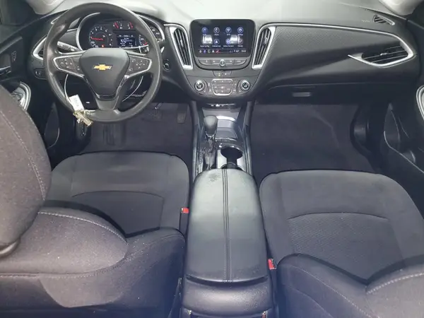 1G1ZD5STXPF220262 2023 CHEVROLET MALIBU - Image 8