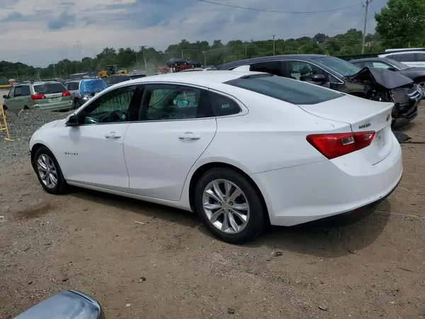 1G1ZD5STXPF220438 2023 CHEVROLET MALIBU - Image 2