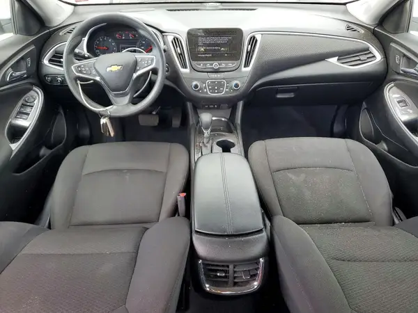 1G1ZD5STXPF220438 2023 CHEVROLET MALIBU - Image 8