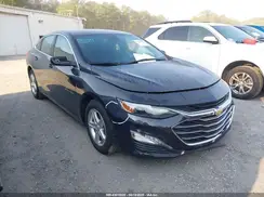 1G1ZD5STXPF220634 2023 CHEVROLET MALIBU