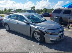 1G1ZD5STXPF220780 2023 CHEVROLET MALIBU