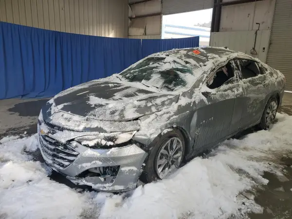 1G1ZD5STXPF221217 2023 CHEVROLET MALIBU - Image 1