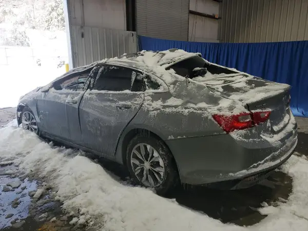 1G1ZD5STXPF221217 2023 CHEVROLET MALIBU - Image 2