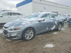 1G1ZD5STXPF221394 2023 CHEVROLET MALIBU