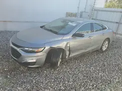 1G1ZD5STXPF221587 2023 CHEVROLET MALIBU