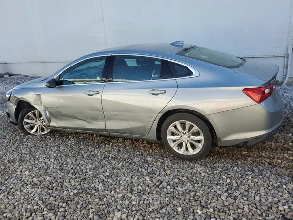 1G1ZD5STXPF221587 2023 CHEVROLET MALIBU - Image 2