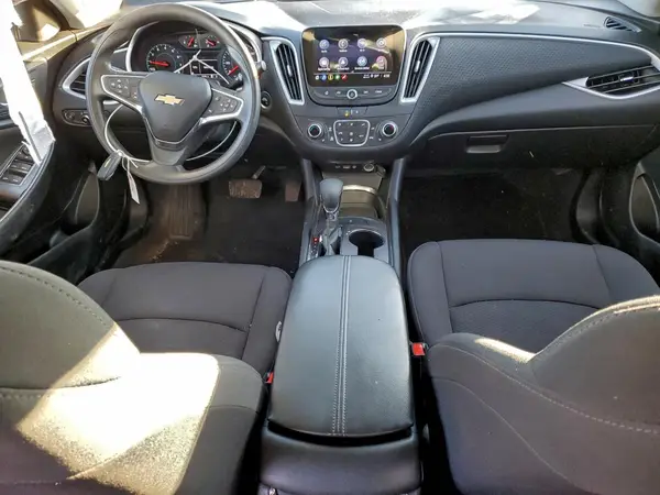 1G1ZD5STXPF221699 2023 CHEVROLET MALIBU - Image 8