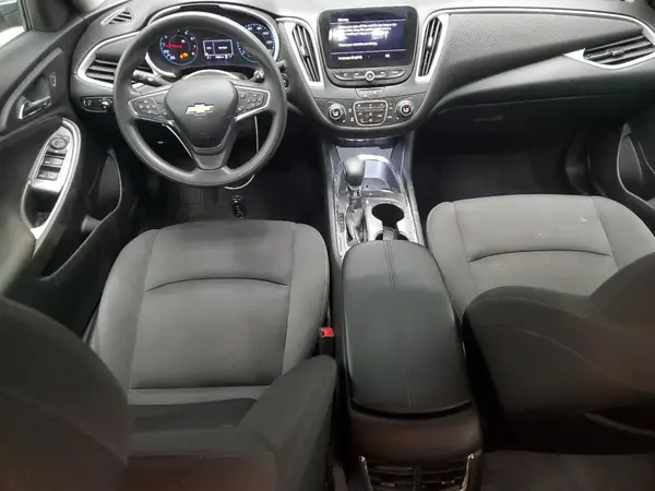 1G1ZD5STXPF221704 2023 CHEVROLET MALIBU - Image 8