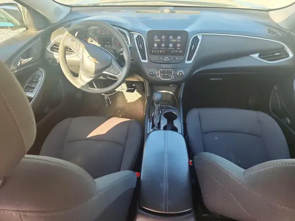 1G1ZD5STXPF221783 2023 CHEVROLET MALIBU - Image 8