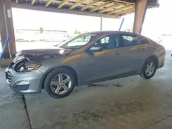 1G1ZD5STXPF222092 2023 CHEVROLET MALIBU