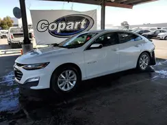 1G1ZD5STXPF222125 2023 CHEVROLET MALIBU