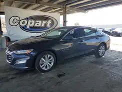 1G1ZD5STXPF222318 2023 CHEVROLET MALIBU
