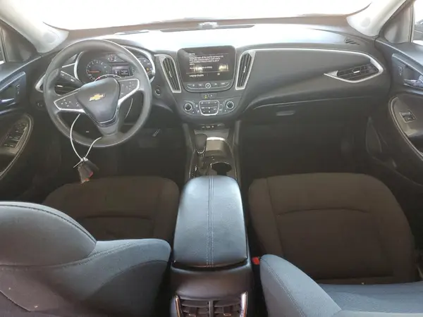 1G1ZD5STXPF222318 2023 CHEVROLET MALIBU - Image 8