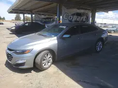 1G1ZD5STXPF222349 2023 CHEVROLET MALIBU
