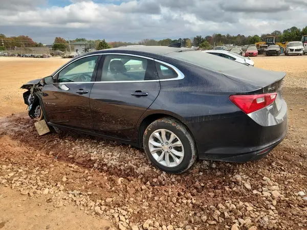 1G1ZD5STXPF222769 2023 CHEVROLET MALIBU - Image 2