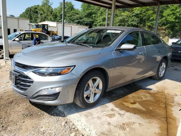 1G1ZD5STXPF223128 2023 CHEVROLET MALIBU - Image 1