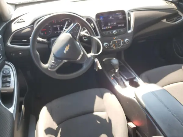 1G1ZD5STXPF223128 2023 CHEVROLET MALIBU - Image 8
