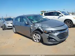 1G1ZD5STXPF223131 2023 CHEVROLET MALIBU