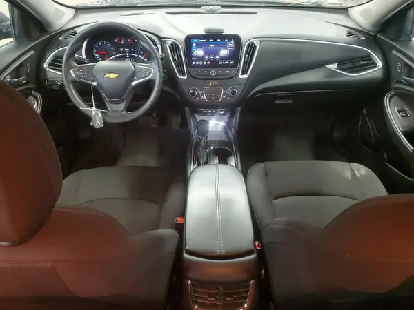 1G1ZD5STXPF223503 2023 CHEVROLET MALIBU - Image 8