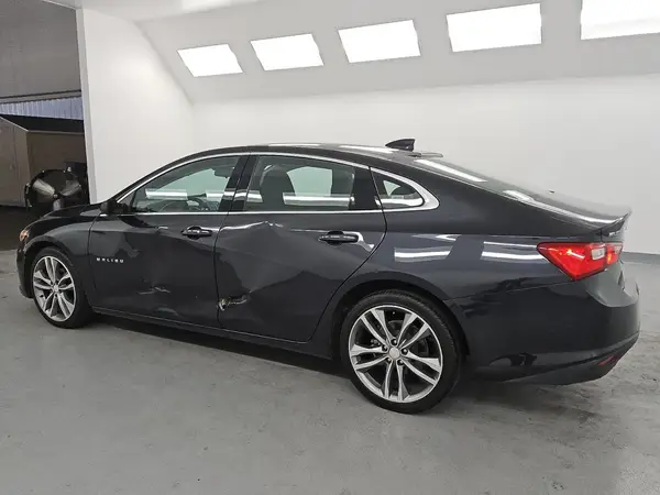 1G1ZD5STXPF223811 2023 CHEVROLET MALIBU - Image 2