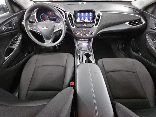 1G1ZD5STXPF223811 2023 CHEVROLET MALIBU - Image 8