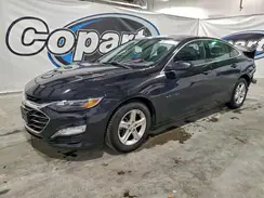 1G1ZD5STXPF224182 2023 CHEVROLET MALIBU