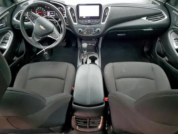 1G1ZD5STXPF224182 2023 CHEVROLET MALIBU - Image 8