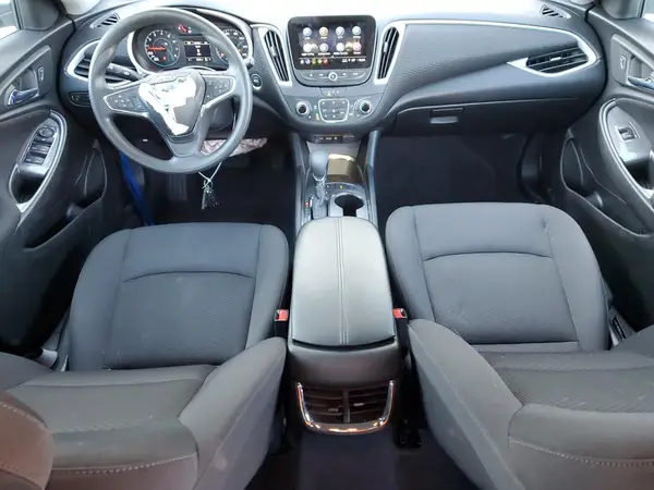 1G1ZD5STXPF224408 2023 CHEVROLET MALIBU - Image 8