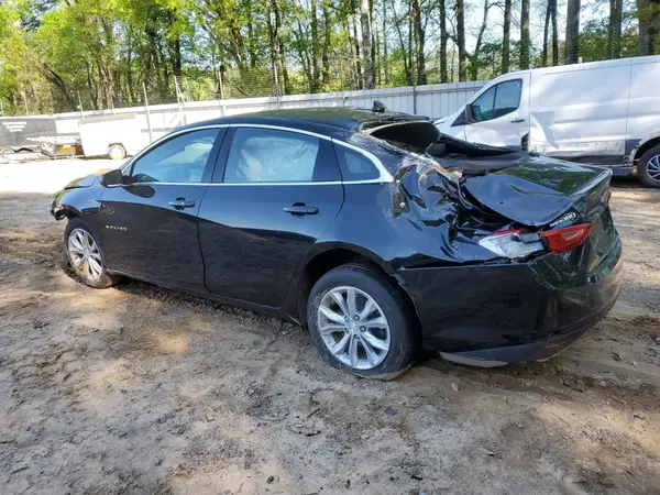 1G1ZD5STXPF225090 2023 CHEVROLET MALIBU - Image 2