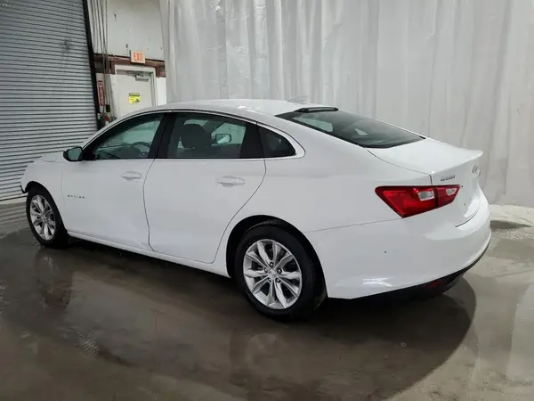 1G1ZD5STXPF225218 2023 CHEVROLET MALIBU - Image 2