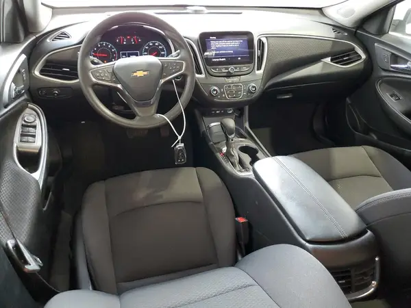 1G1ZD5STXPF225218 2023 CHEVROLET MALIBU - Image 8