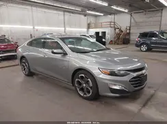 1G1ZD5STXPF225462 2023 CHEVROLET MALIBU