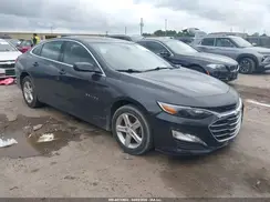 1G1ZD5STXPF225767 2023 CHEVROLET MALIBU