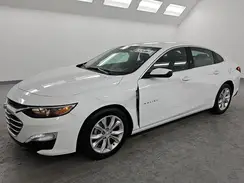 1G1ZD5STXPF225946 2023 CHEVROLET MALIBU