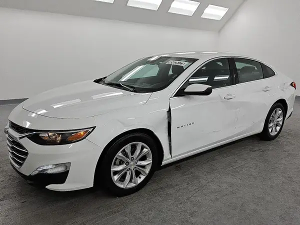 1G1ZD5STXPF225946 2023 CHEVROLET MALIBU - Image 1