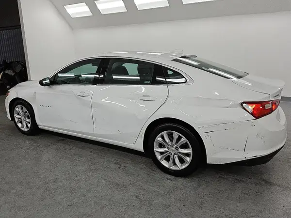 1G1ZD5STXPF225946 2023 CHEVROLET MALIBU - Image 2