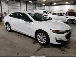 1G1ZD5STXPF225994 2023 CHEVROLET MALIBU