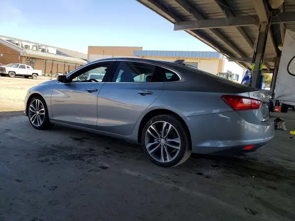 1G1ZD5STXPF226045 2023 CHEVROLET MALIBU - Image 2