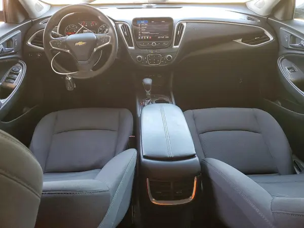 1G1ZD5STXPF226045 2023 CHEVROLET MALIBU - Image 8