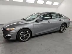 1G1ZD5STXPF226241 2023 CHEVROLET MALIBU
