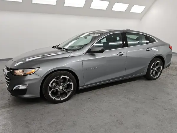 1G1ZD5STXPF226241 2023 CHEVROLET MALIBU - Image 1
