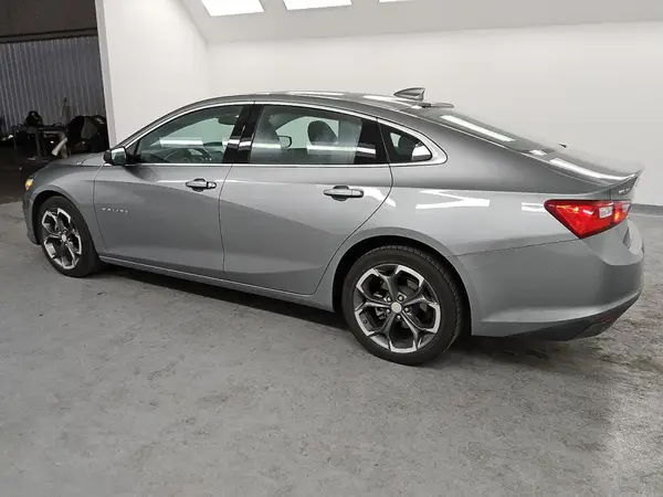 1G1ZD5STXPF226241 2023 CHEVROLET MALIBU - Image 2
