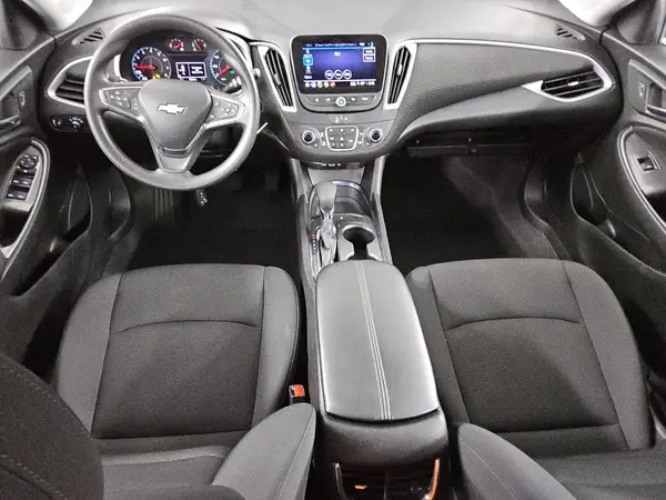 1G1ZD5STXPF226241 2023 CHEVROLET MALIBU - Image 8