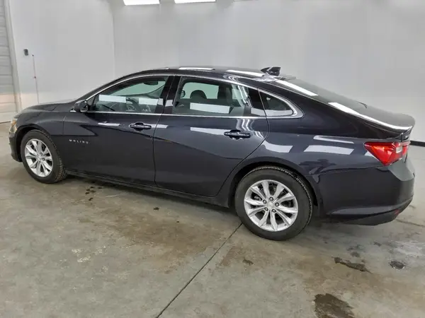 1G1ZD5STXPF226336 2023 CHEVROLET MALIBU - Image 2