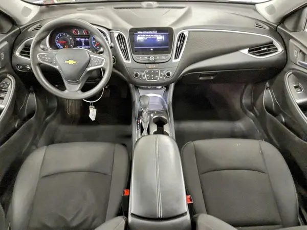 1G1ZD5STXPF226336 2023 CHEVROLET MALIBU - Image 8