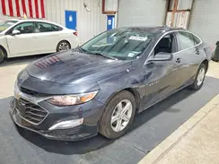 1G1ZD5STXPF226417 2023 CHEVROLET MALIBU