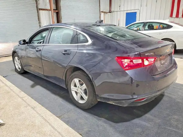 1G1ZD5STXPF226417 2023 CHEVROLET MALIBU - Image 2