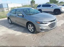 1G1ZD5STXPF226529 2023 CHEVROLET MALIBU