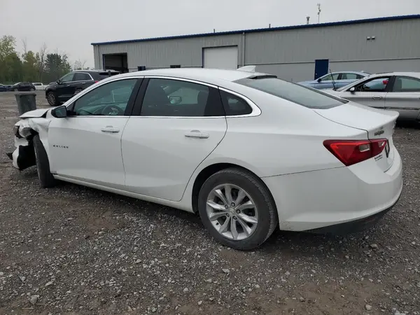 1G1ZD5STXPF226580 2023 CHEVROLET MALIBU - Image 2
