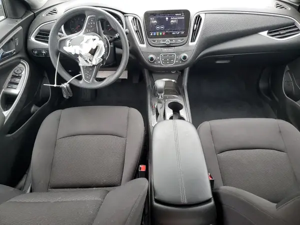 1G1ZD5STXPF226580 2023 CHEVROLET MALIBU - Image 8